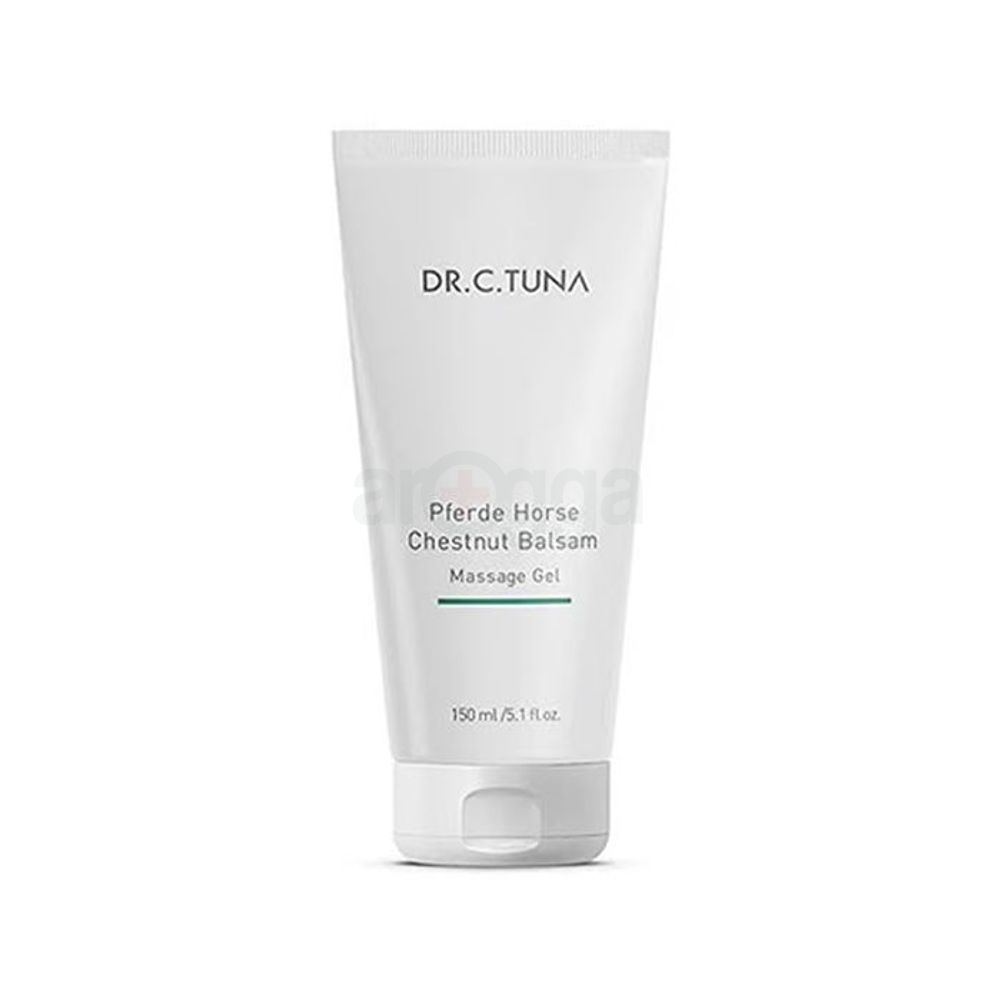 Dr. C. Tuna Balsam Massage Oil Cream 150ml  