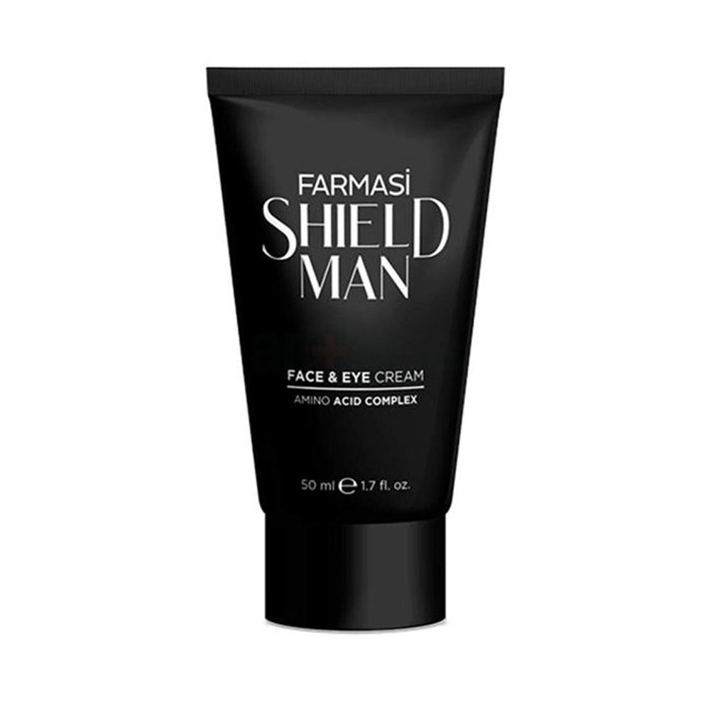 Farmasi Shield Man Face & Eye Cream 50ml  