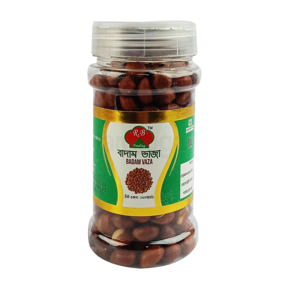 R.B Badam Vaza 150g  