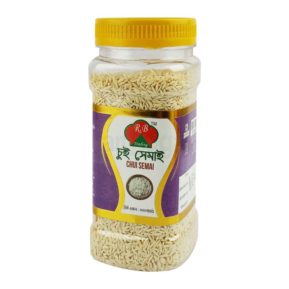 Chui Semai 300gm Jar  