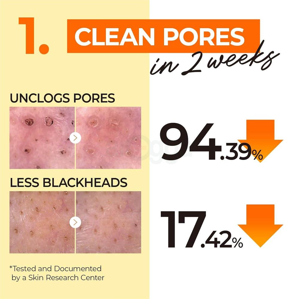 Numbuzin No.1 Easy Peasy Cleansing Oil 200ml  