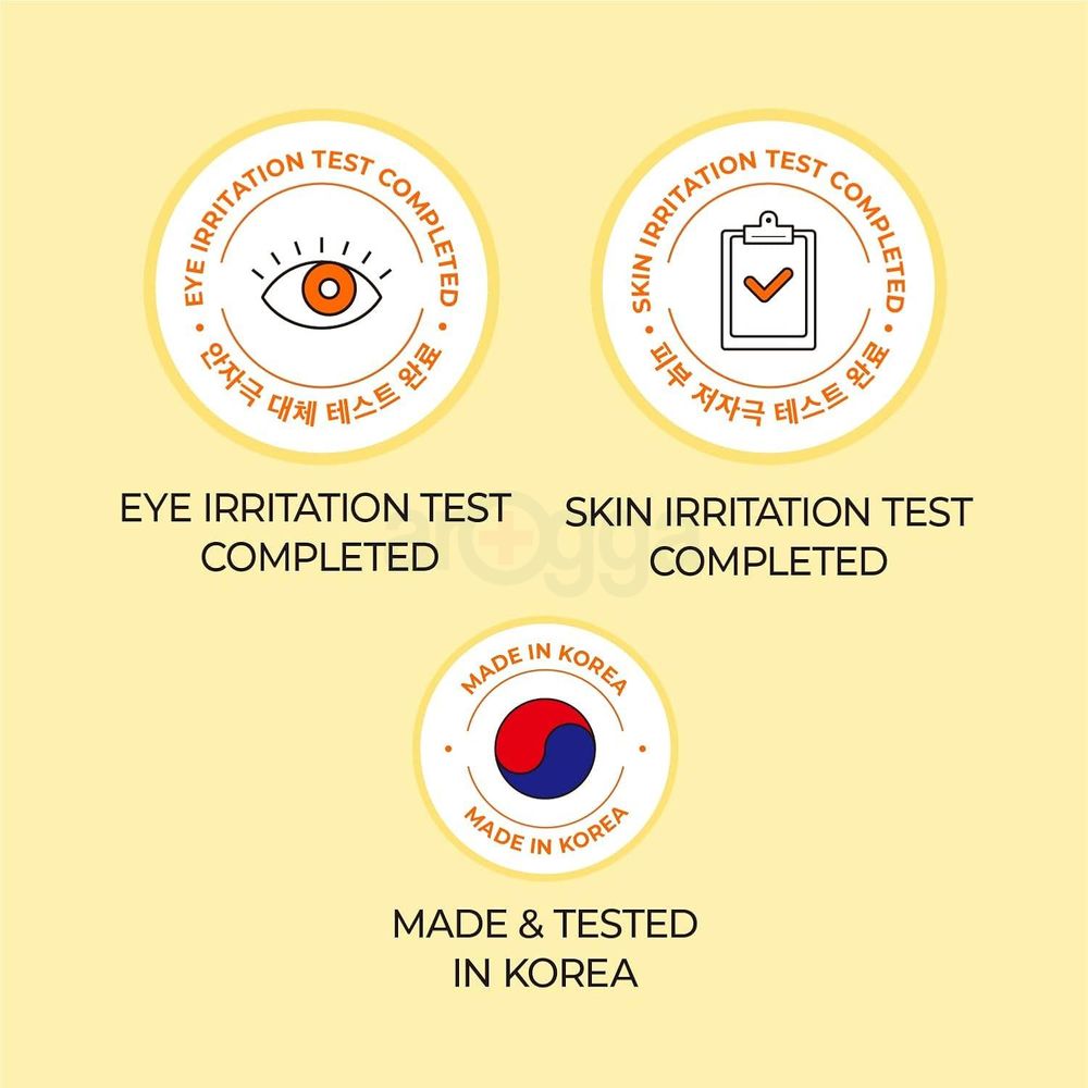 Numbuzin No.1 Easy Peasy Cleansing Oil 200ml  