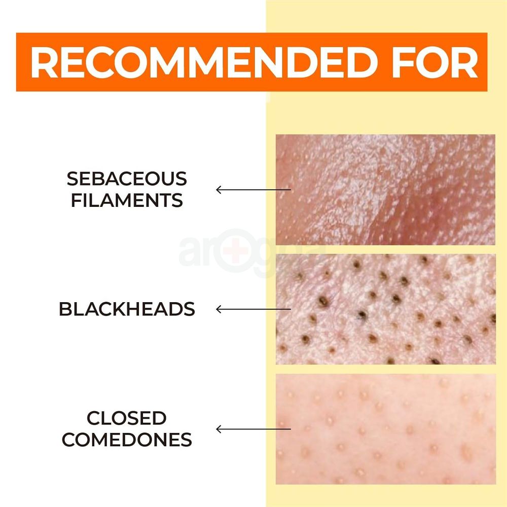 Numbuzin No.1 Easy Peasy Cleansing Oil  