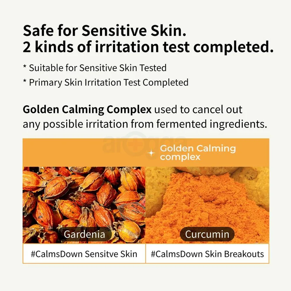 Numbuzin No. 3 Radiance Glowing Jumbo Essence Pad - 70 Pads  