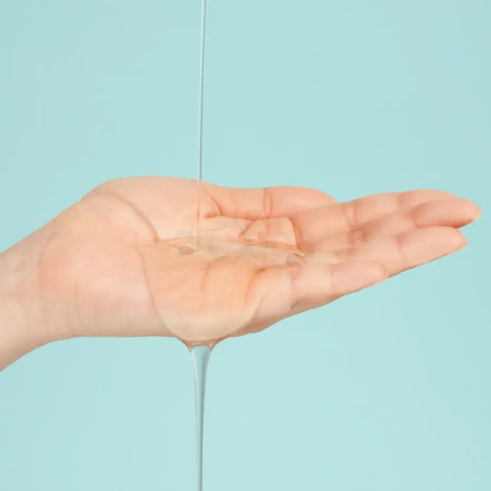 Numbuzin No. 1 Pantothenic B5 Active Soothing Serum  