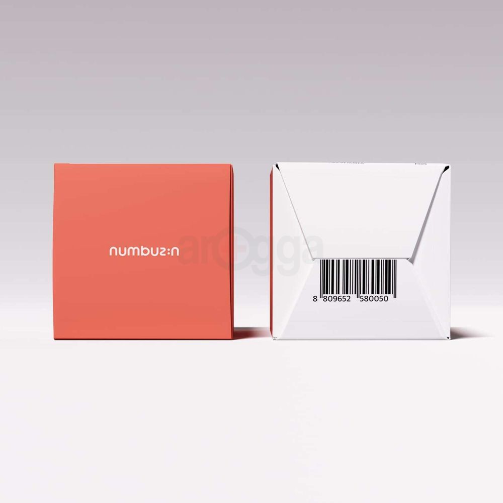 Numbuzin No. 5 Goodbye Blemish Serum 50ml  