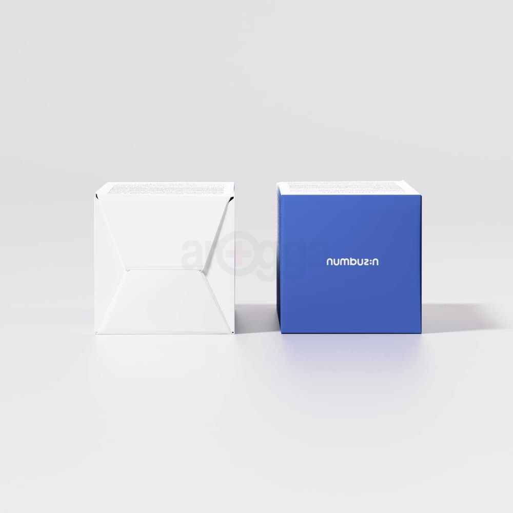 Numbuzin No. 6 Deep Sleep Mask Serum 50ml  