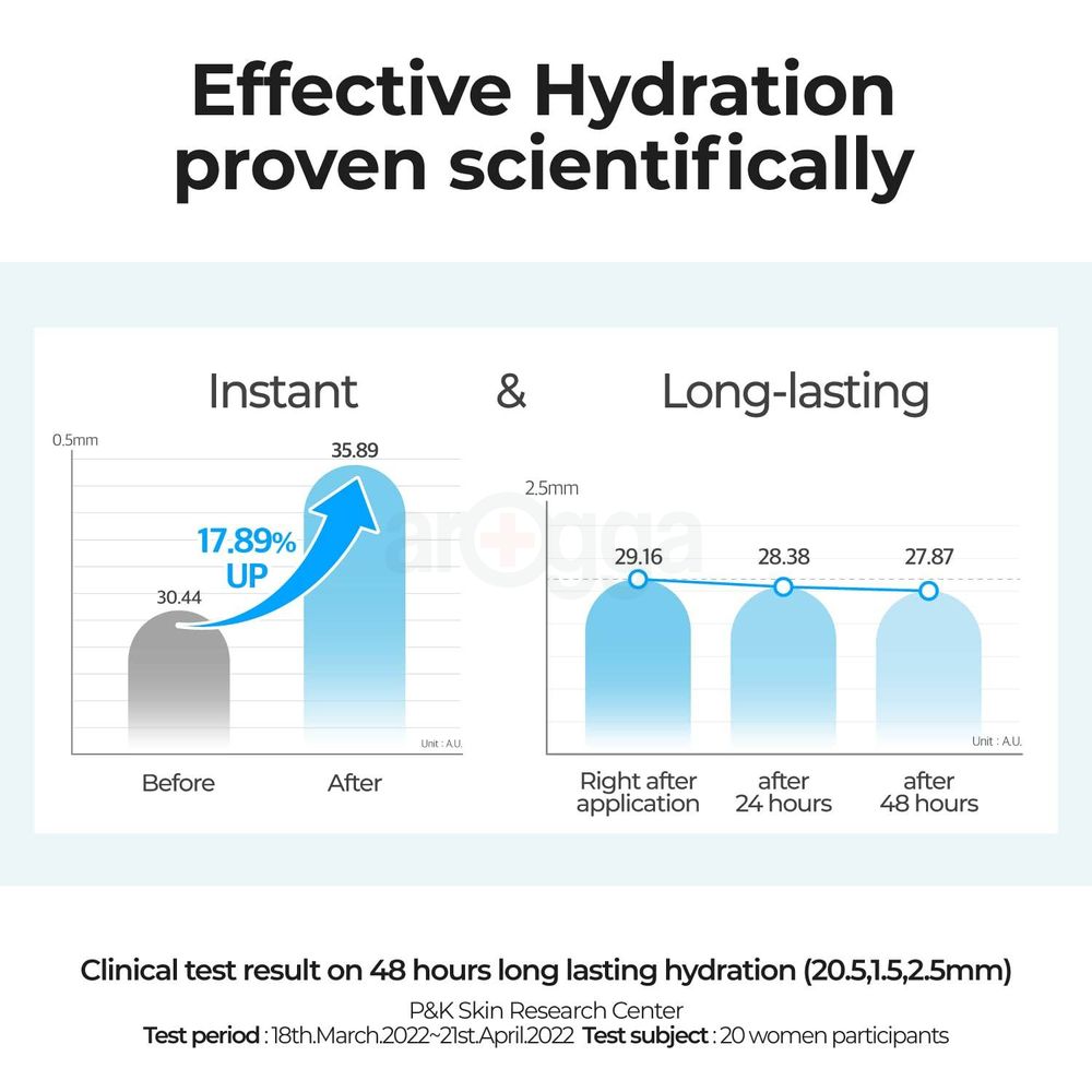 Numbuzin No. 6 Deep Sleep Mask Serum 50ml  