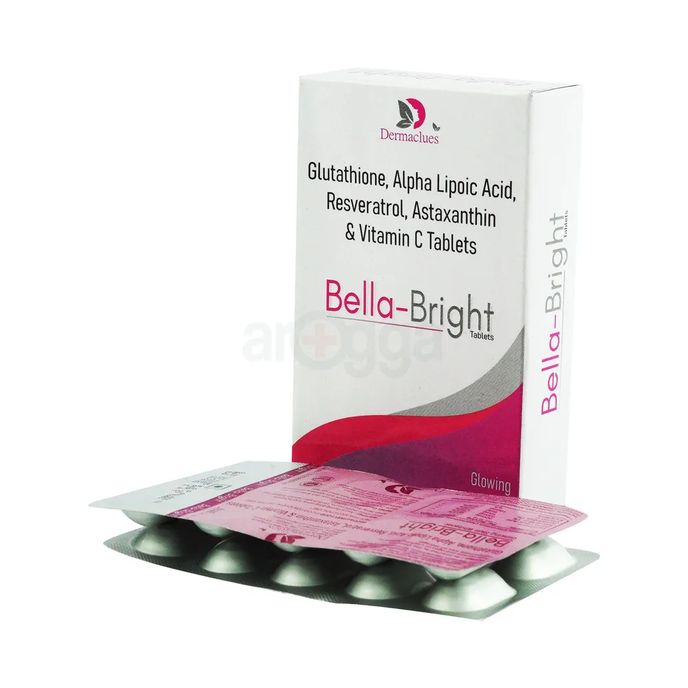 Bella-Bright  tablet