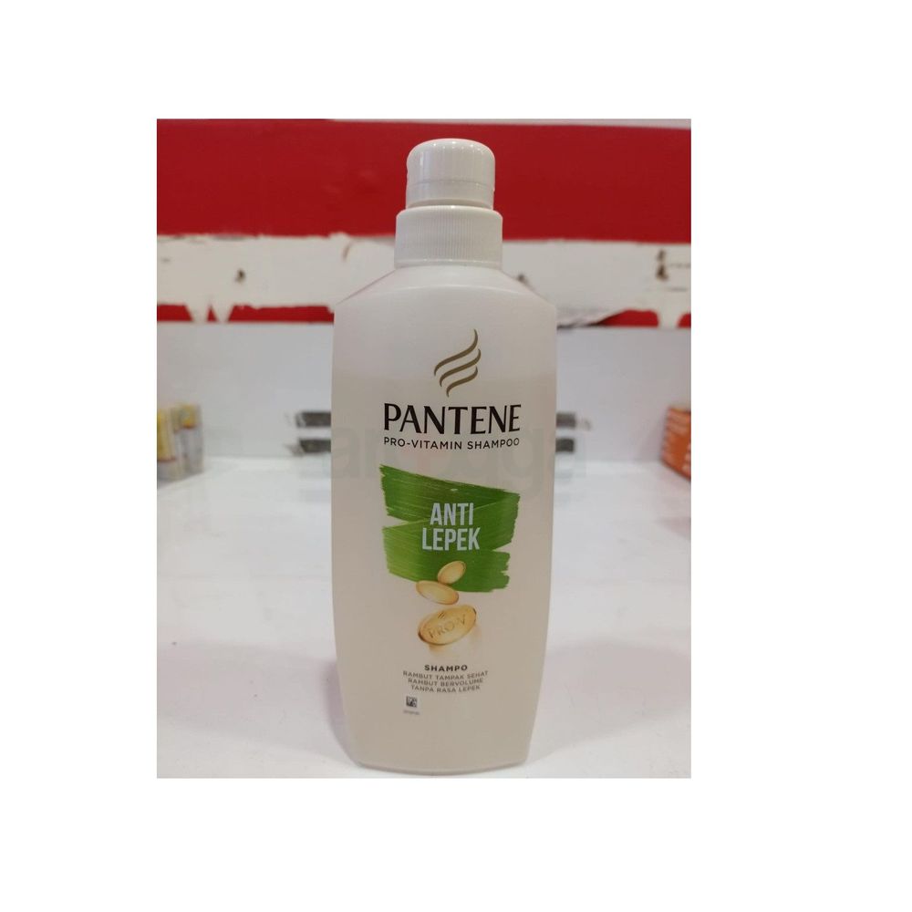 Pantene Pro Vitamin Anti Lepek Shampoo  