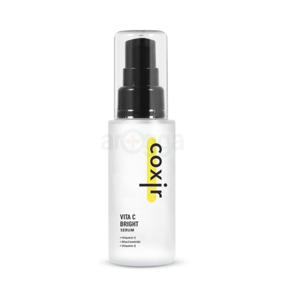 Coxir Vita C Toning Serum  