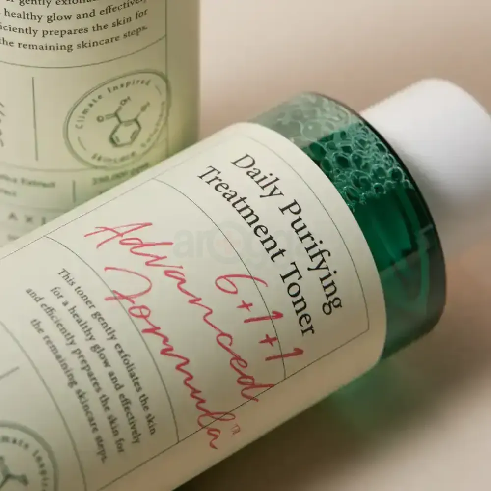 Axis-Y Daily Purifying Treatment Toner  