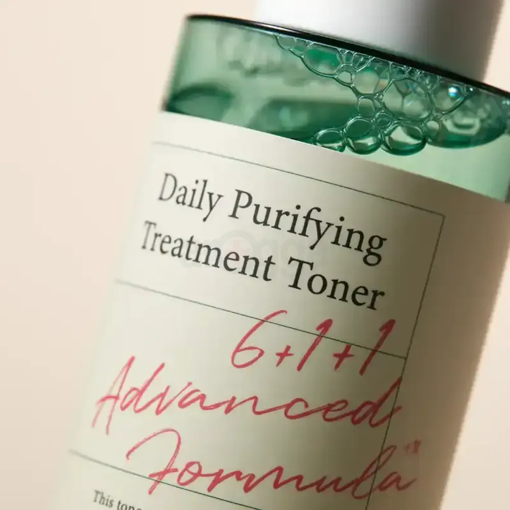 Axis-Y Daily Purifying Treatment Toner  