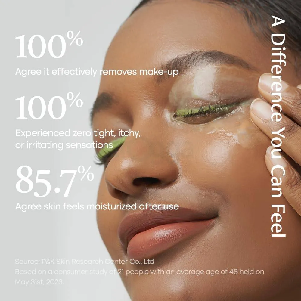 Purito Melt + Refresh From Green Avocado Cleansing Balm  