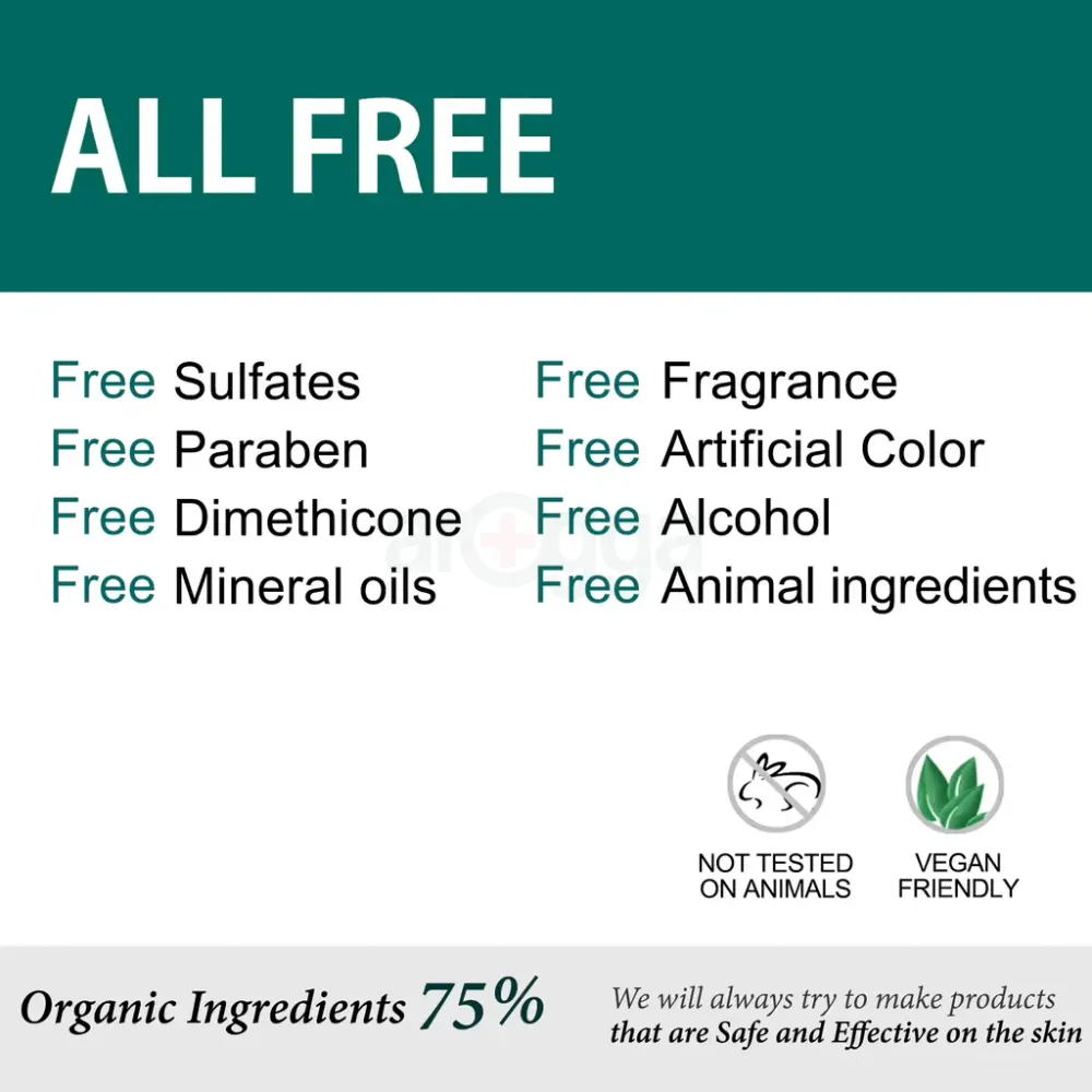 Cos De BAHA S4 Salicylic Acid BHA 4% Serum  