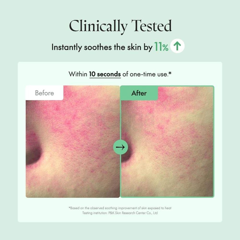 Purito Seoul Wonder Releaf Centella Toner Unscented  