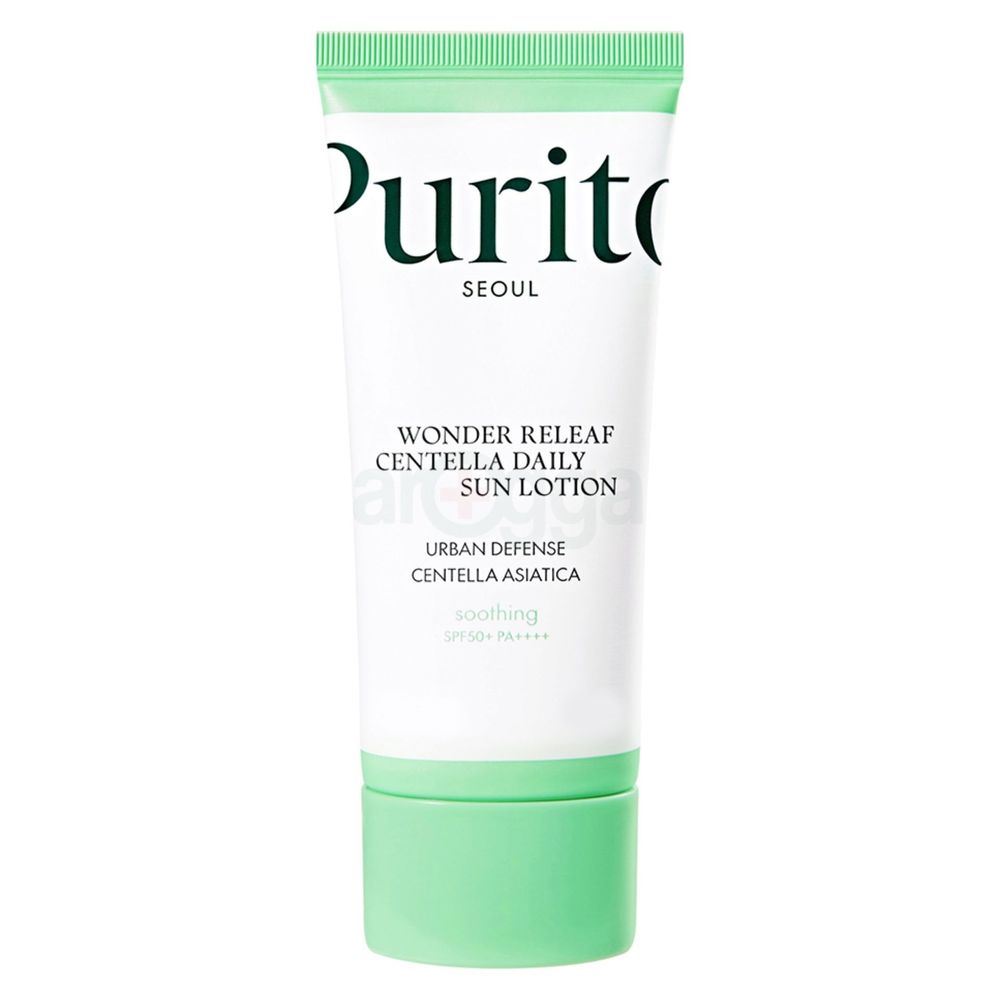 Purito Seoul Wonder Releaf Centella Daily Sun Lotion  