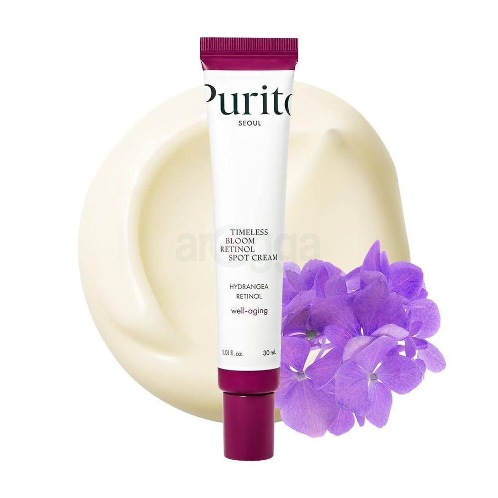 Purito Seoul Timeless Retinol Spot Cream  