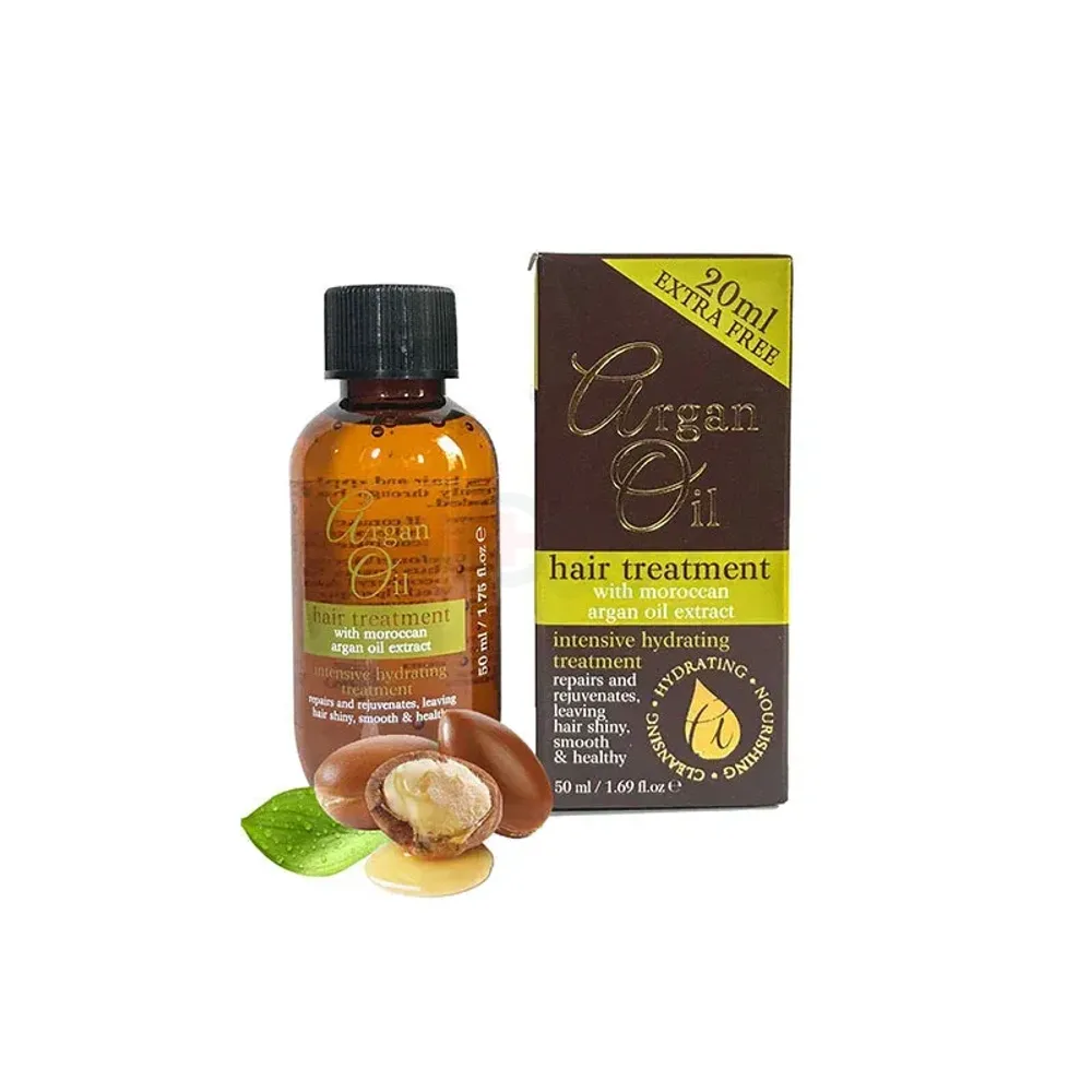 XHC Argan Oil Hair Treatment  