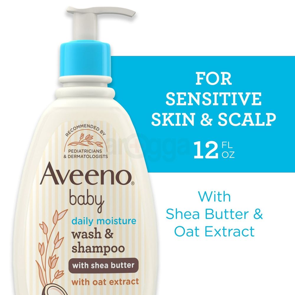 Sensitive Skin Aveeno Baby Wash Boots Aveeno Baby Daily Moisture