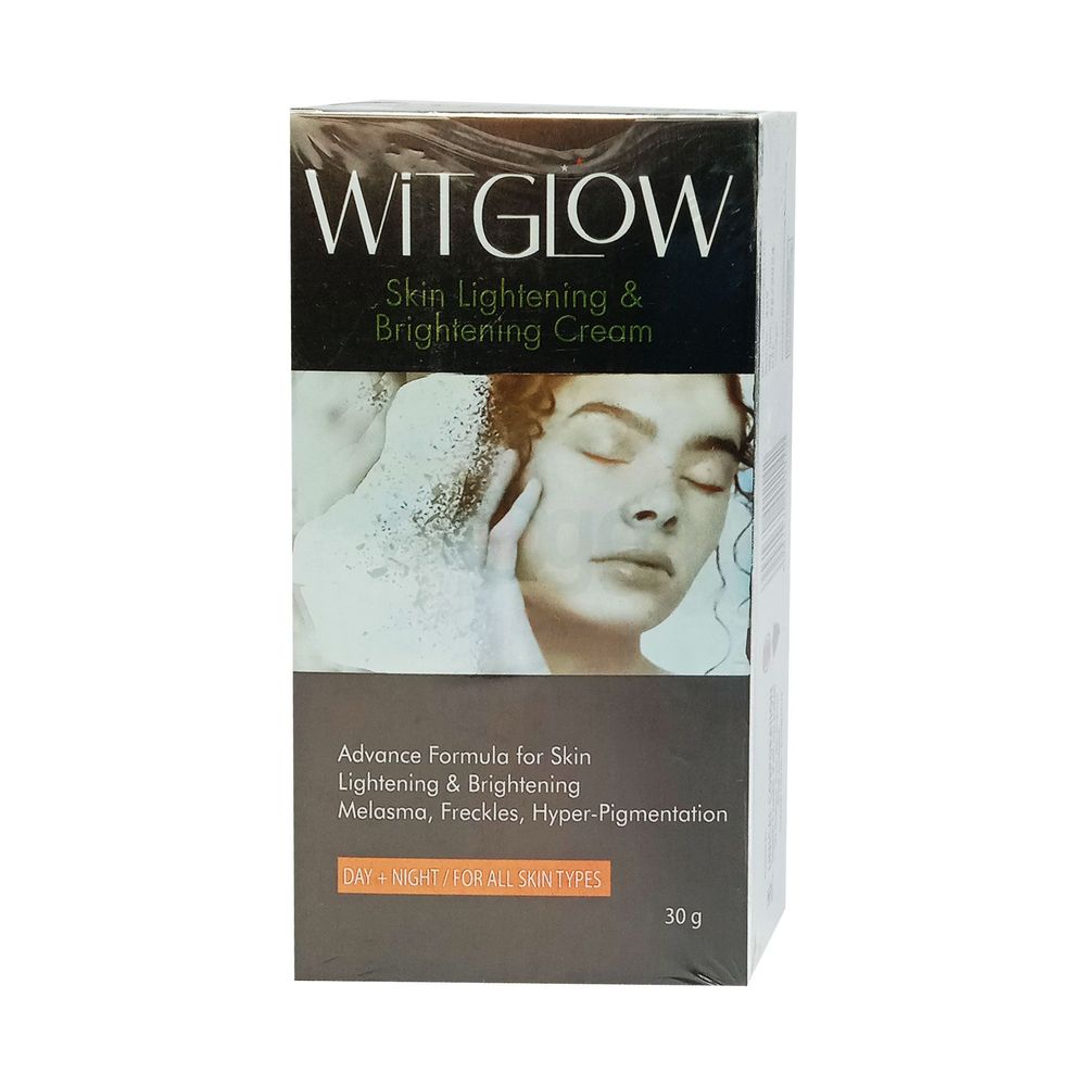 Witglow Cream  