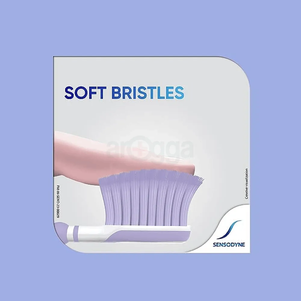 Sensodyne Multicare Toothbrush  