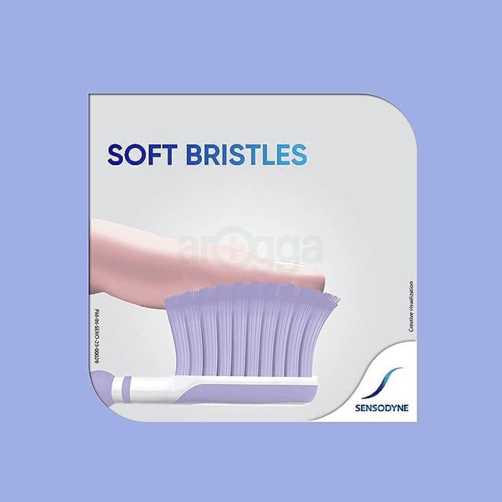 Sensodyne Multicare Toothbrush  