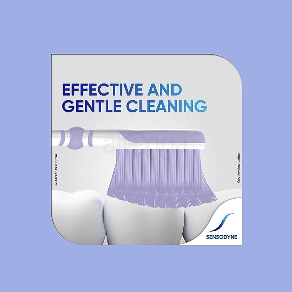 Sensodyne Multicare Toothbrush  