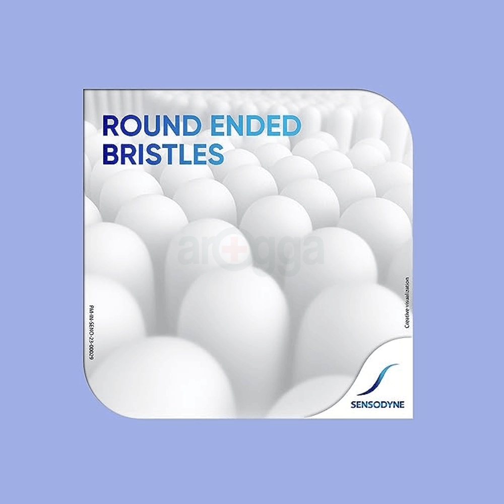 Sensodyne Multicare Toothbrush  