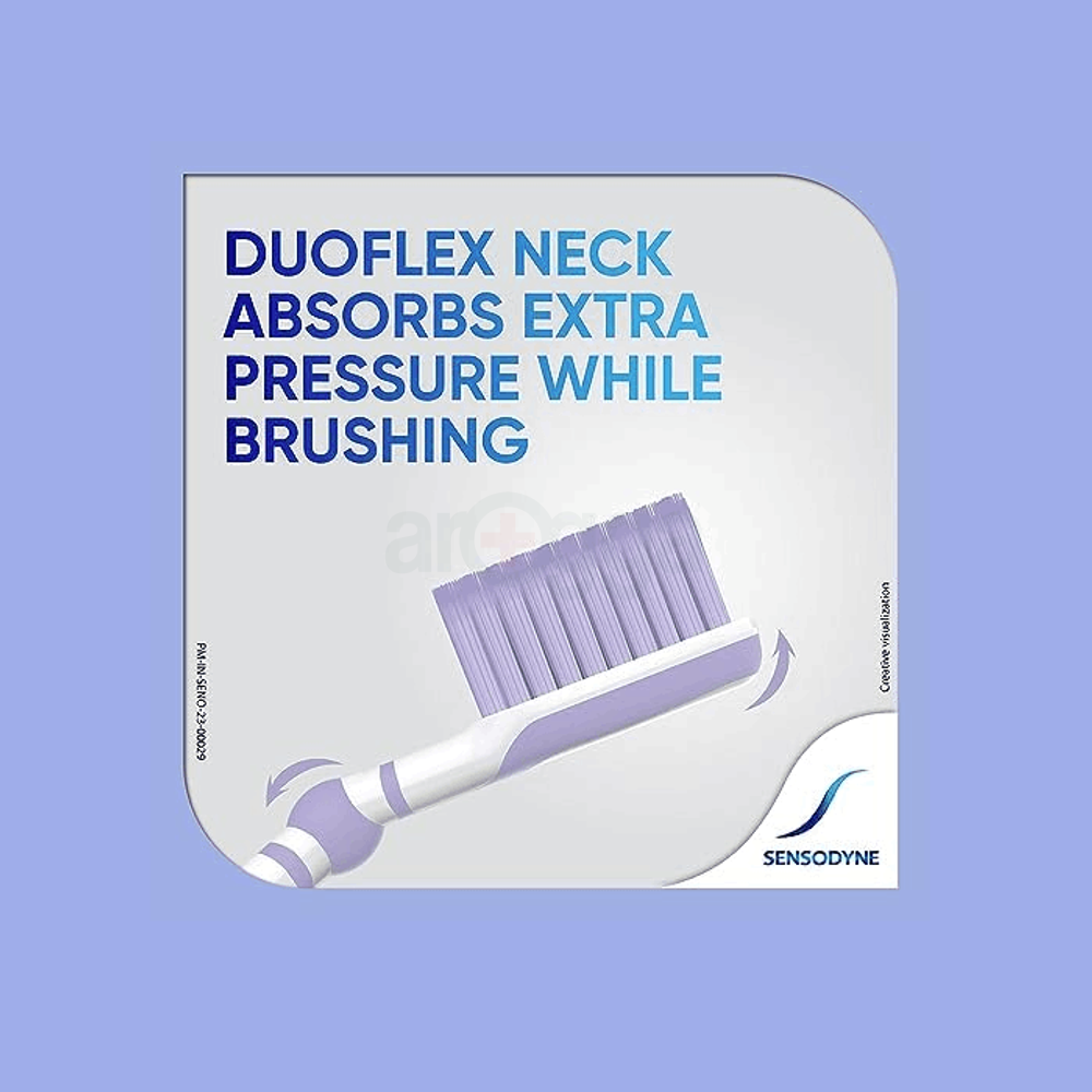 Sensodyne Multicare Toothbrush  
