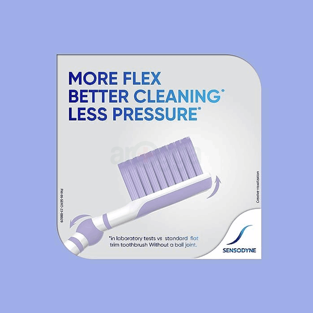 Sensodyne Multicare Toothbrush  