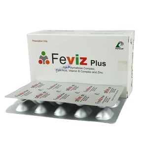 Feviz PLUS  Capsule