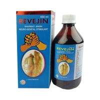 Revejin 450ml 450ml syrup