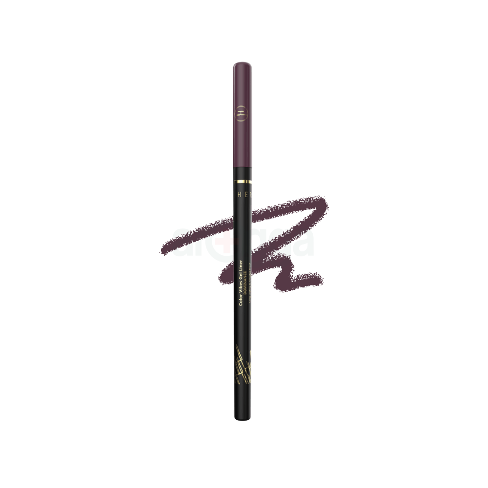 Herlan Color Vibes Gel Liner Dominance  