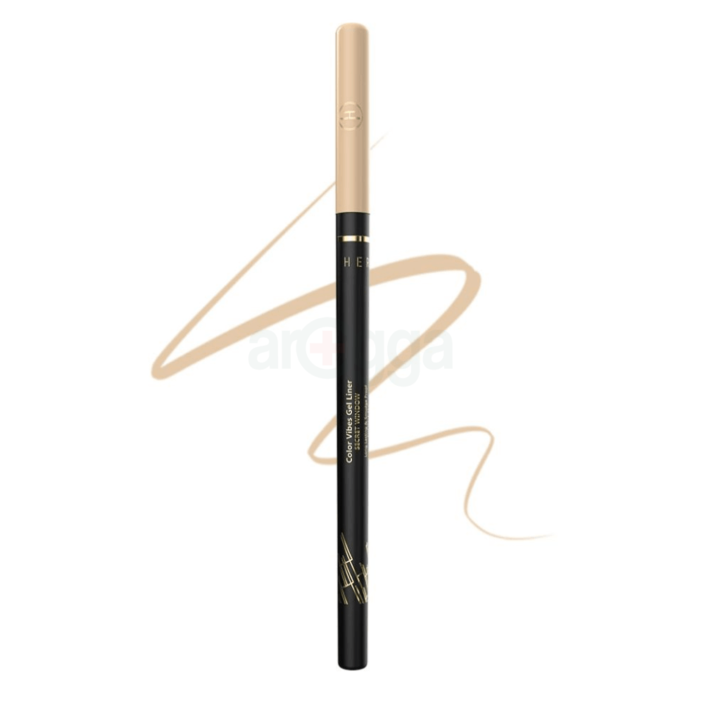 Herlan Color Vibes Gel Liner – Secret Window  