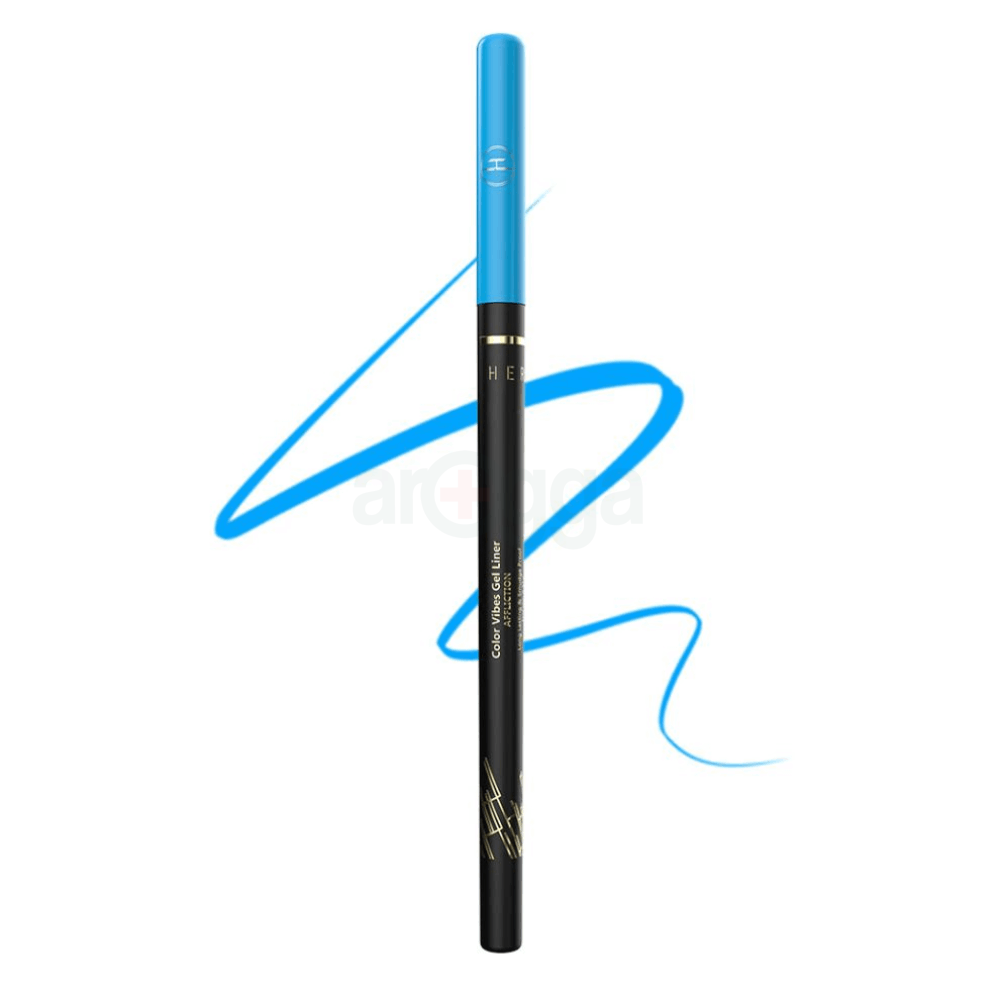 Herlan Color Vibes Gel Liner Affliction  