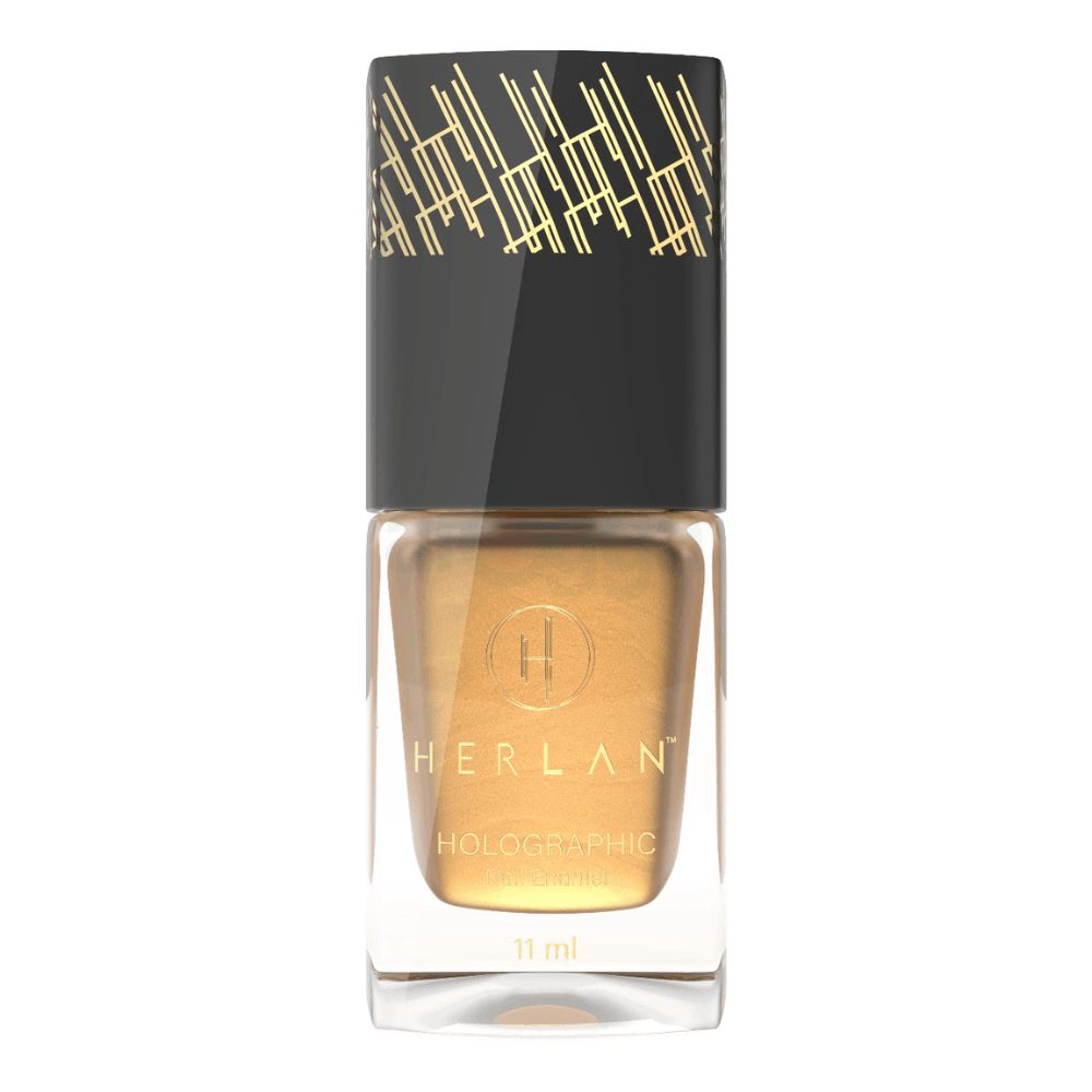 Herlan Holographic Nail Enamel Casablanca  