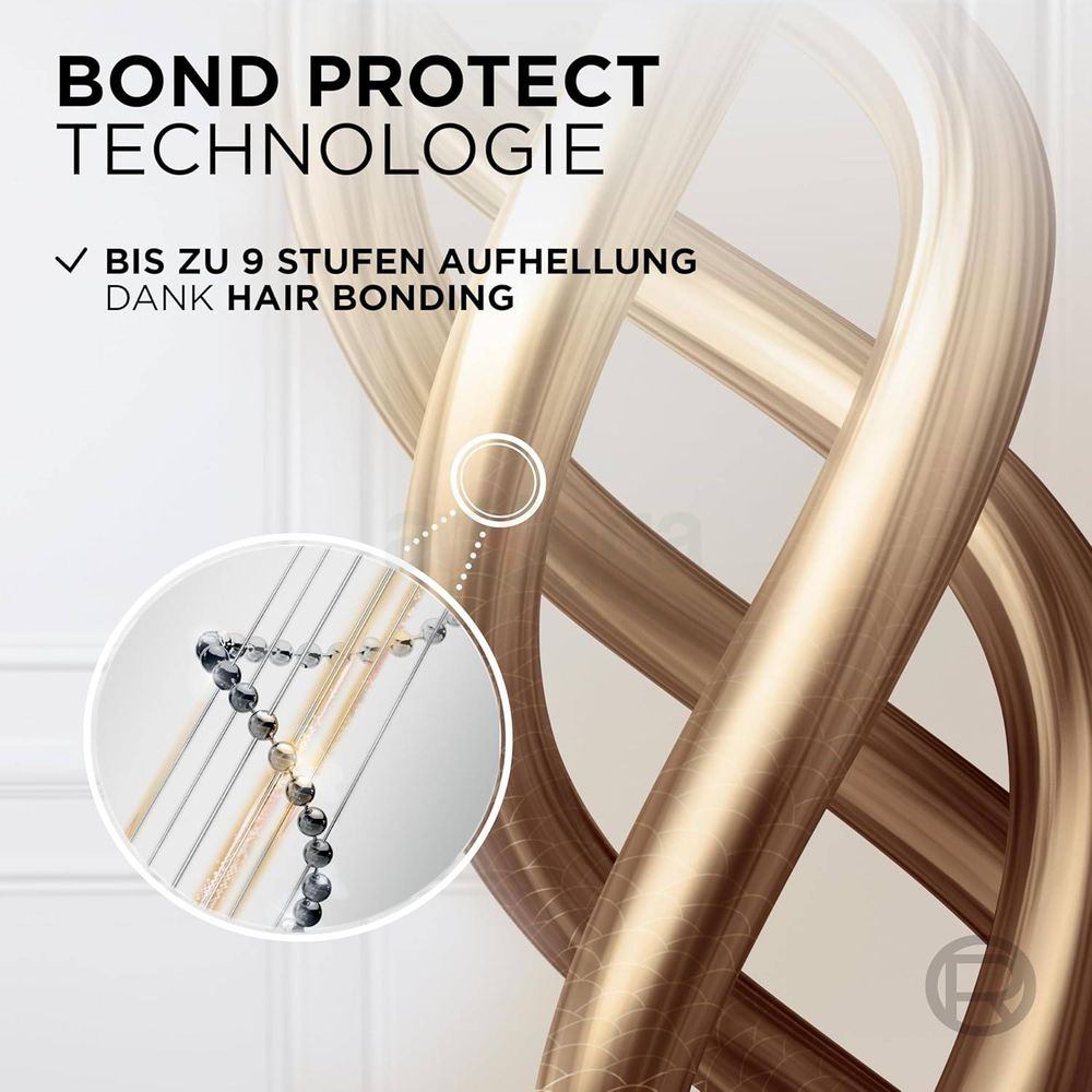 Loreal Paris Preference Hair Color - Bleach Ultra Platinum  