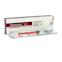 Semazic 0.50 0.5mg/0.375ml injection