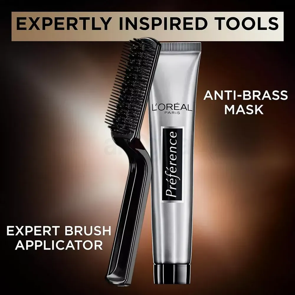 Loreal Paris Preference Hair Color - Ombre  