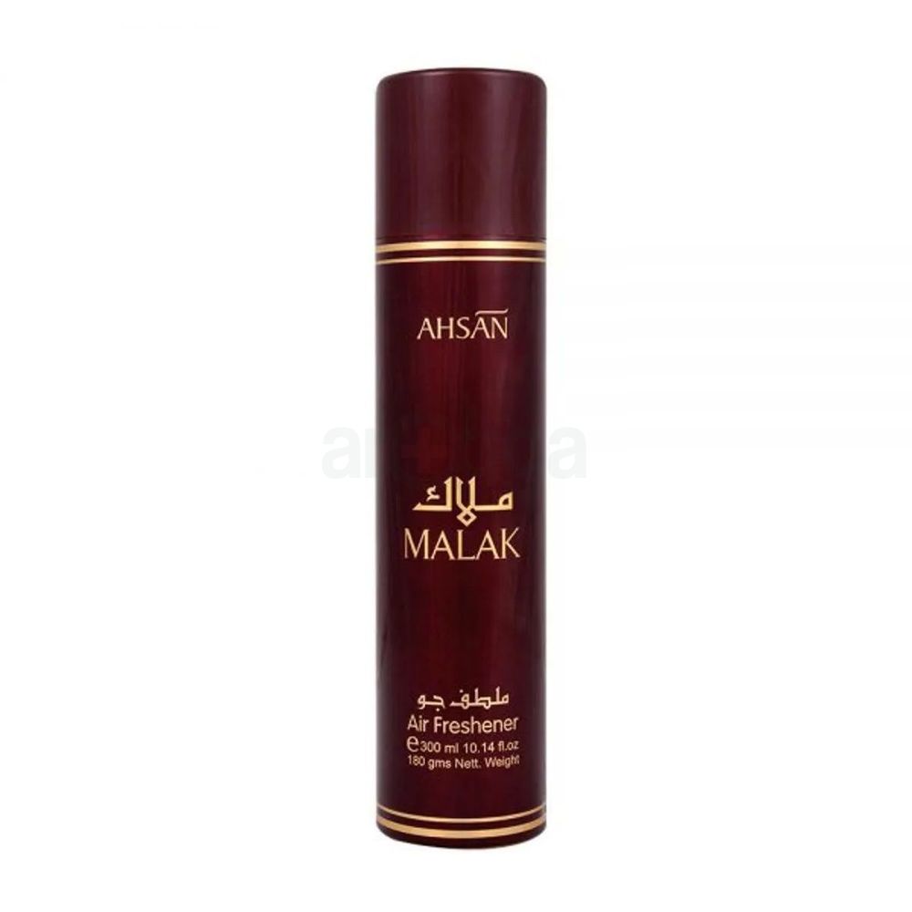 Ahsan Malak Air Freshner  