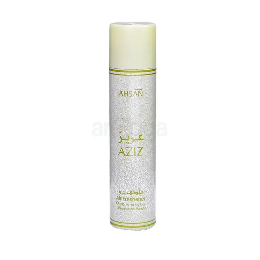 Ahsan Aziz Air Freshener 300ml  