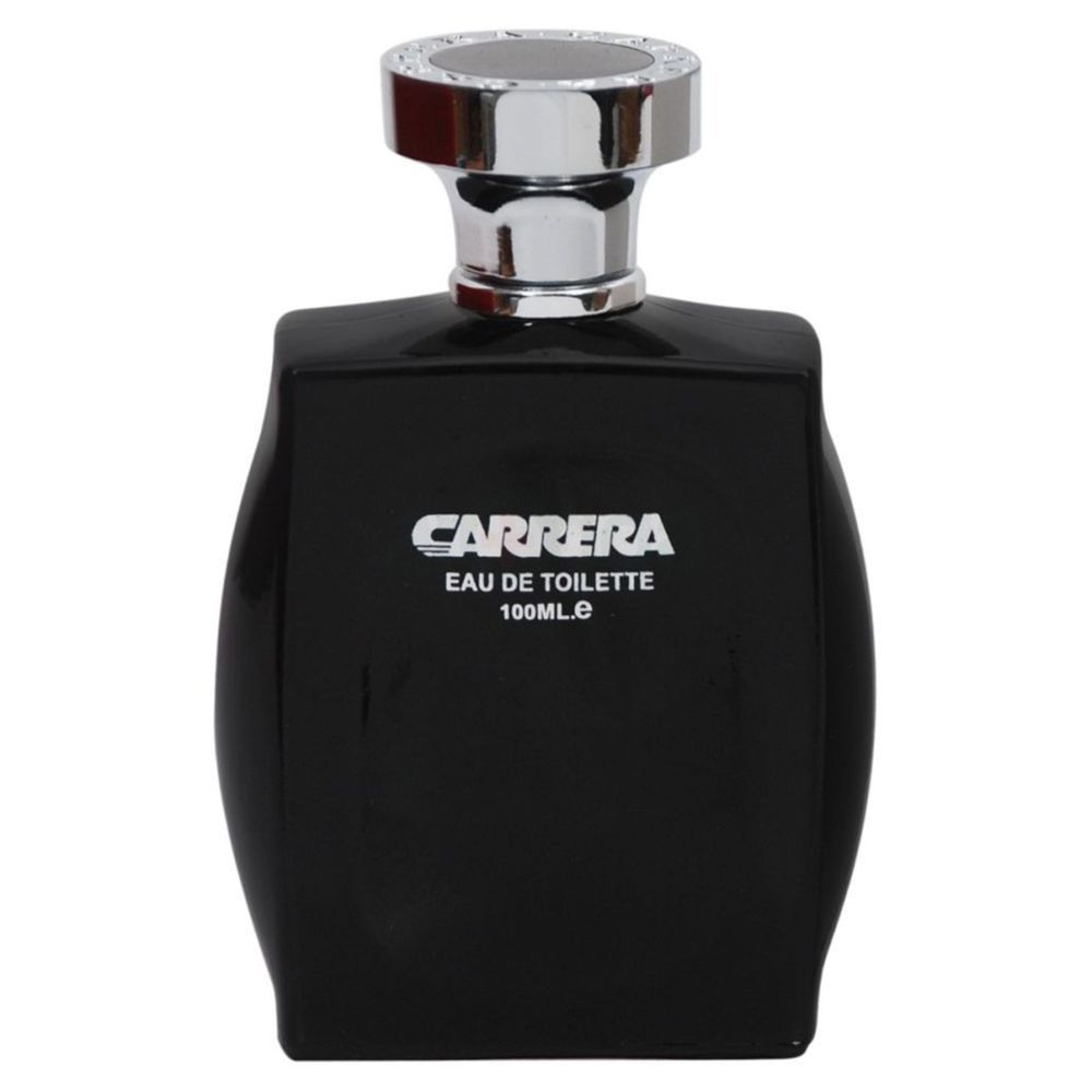 Carrera Nero Eau De Toilette Pour Homme Natural Spray  