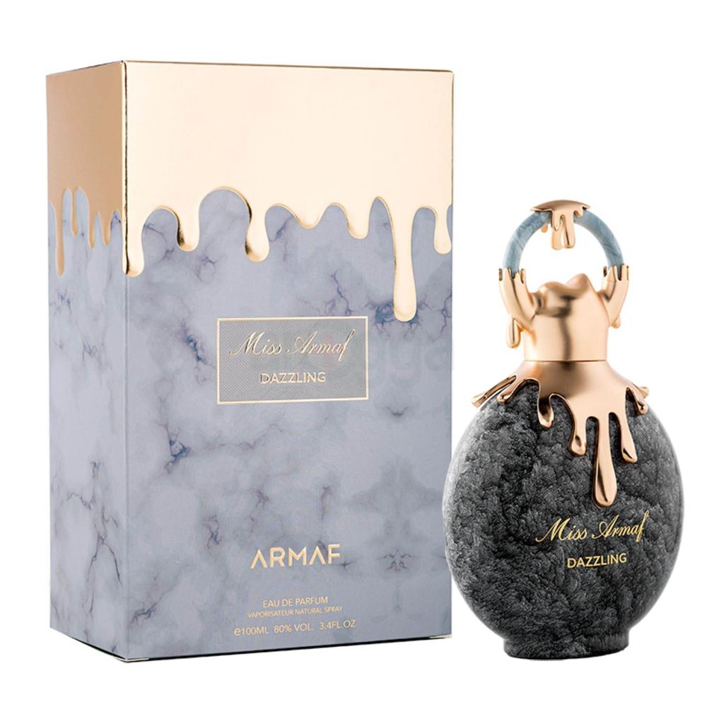 Miss Armaf Eau De Parfum - Dazzling  