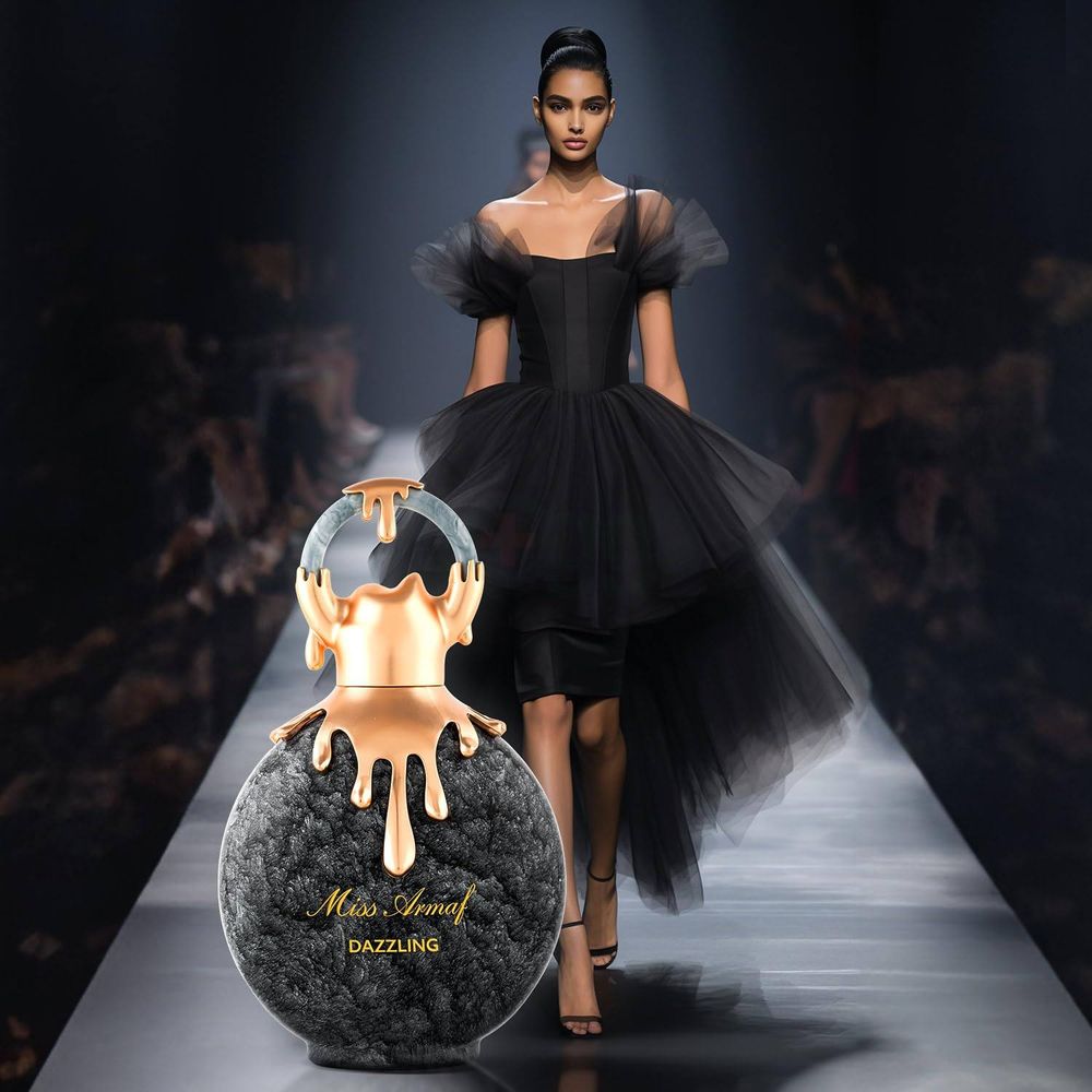 Miss Armaf Eau De Parfum - Dazzling  