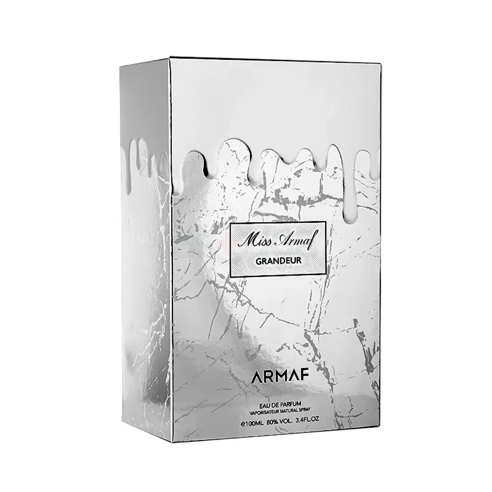 Miss Armaf Eau De Parfum - Grandeur  
