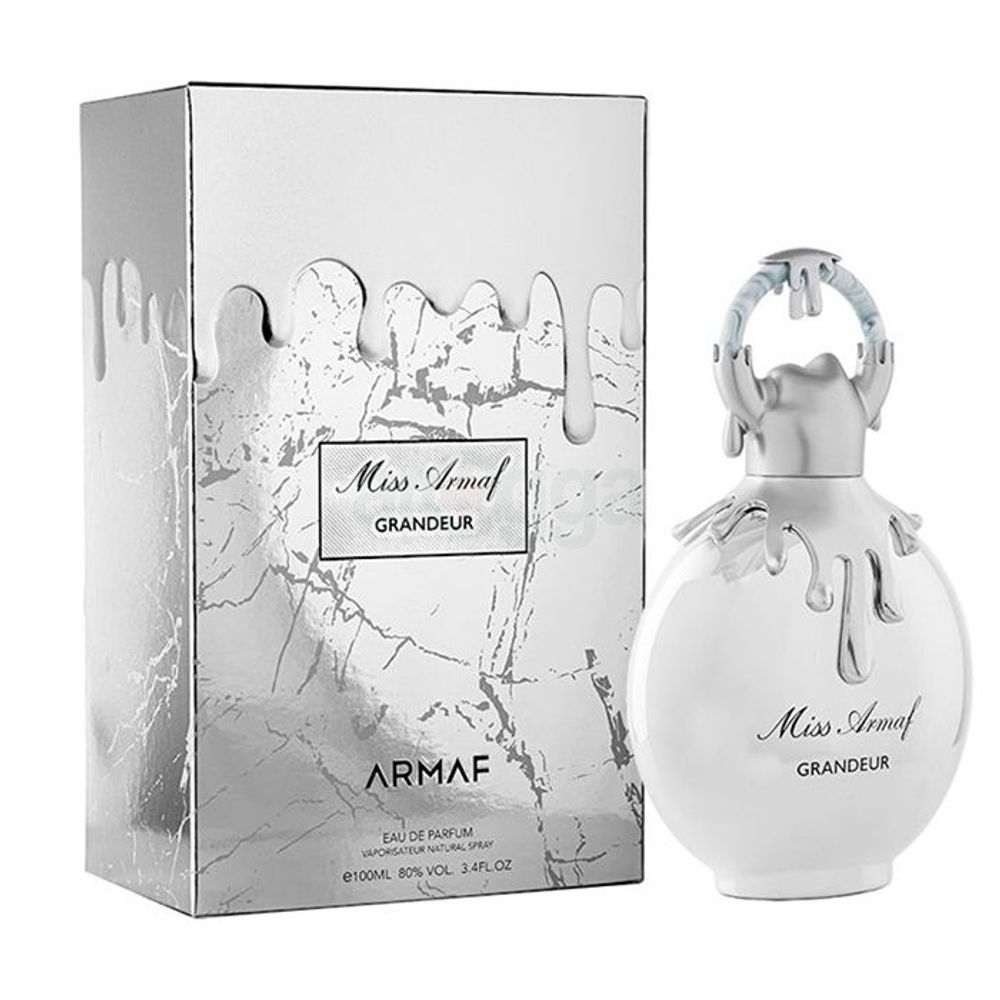 Miss Armaf Eau De Parfum - Grandeur  