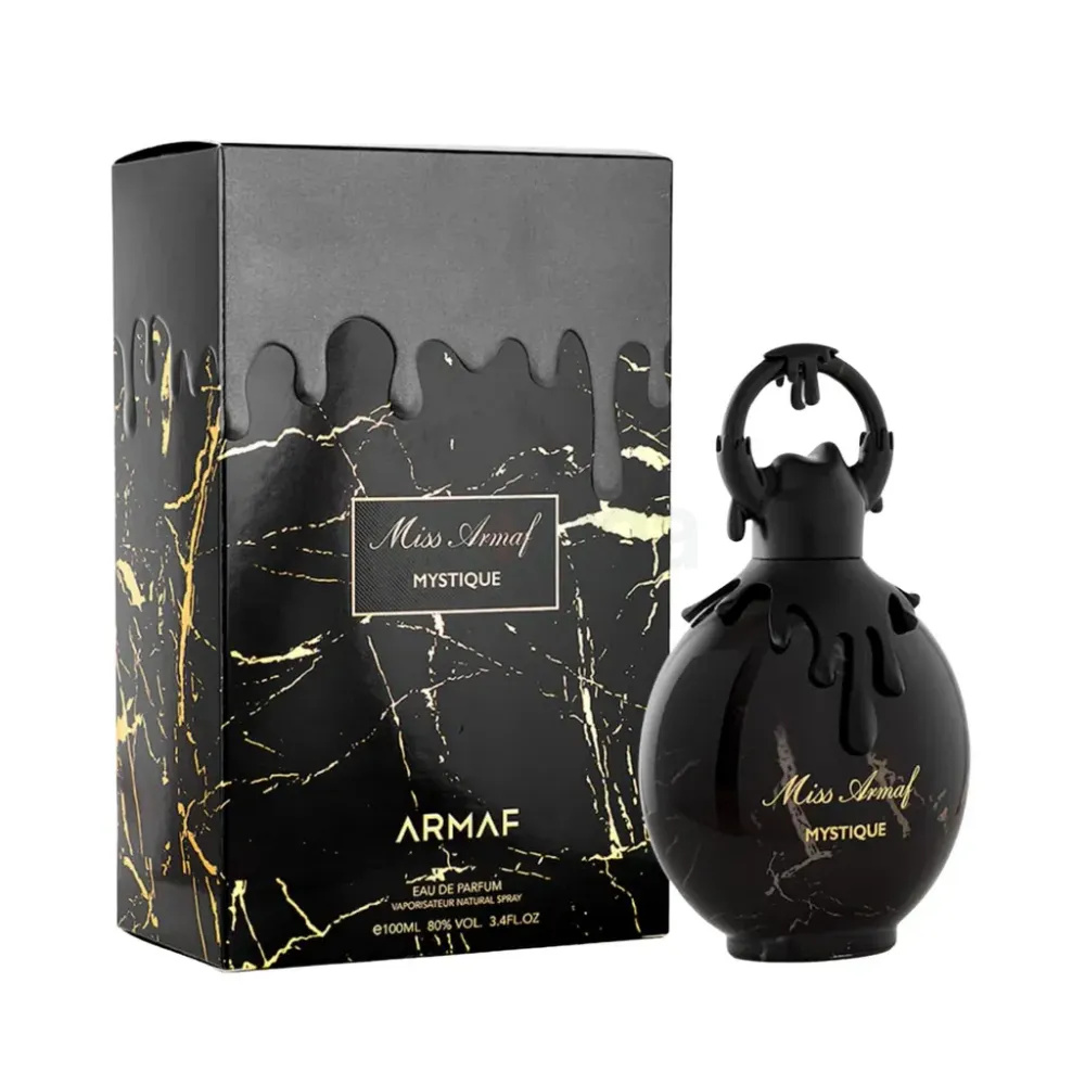 Miss Armaf EDP Perfume - Mystique  