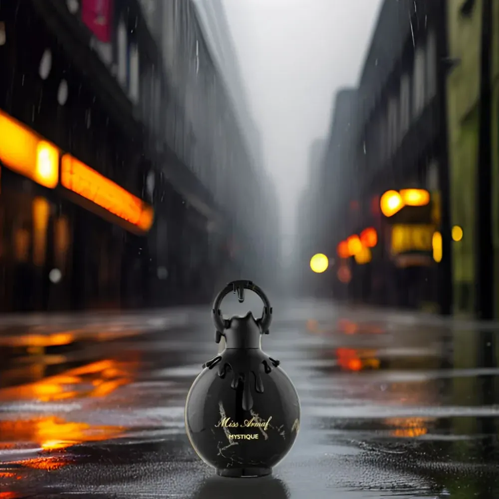 Miss Armaf EDP Perfume - Mystique  