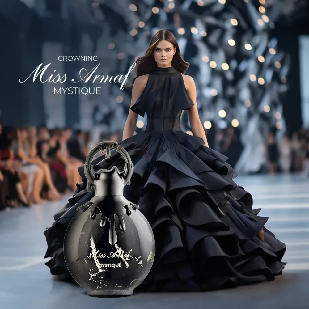 Miss Armaf EDP Perfume - Mystique  